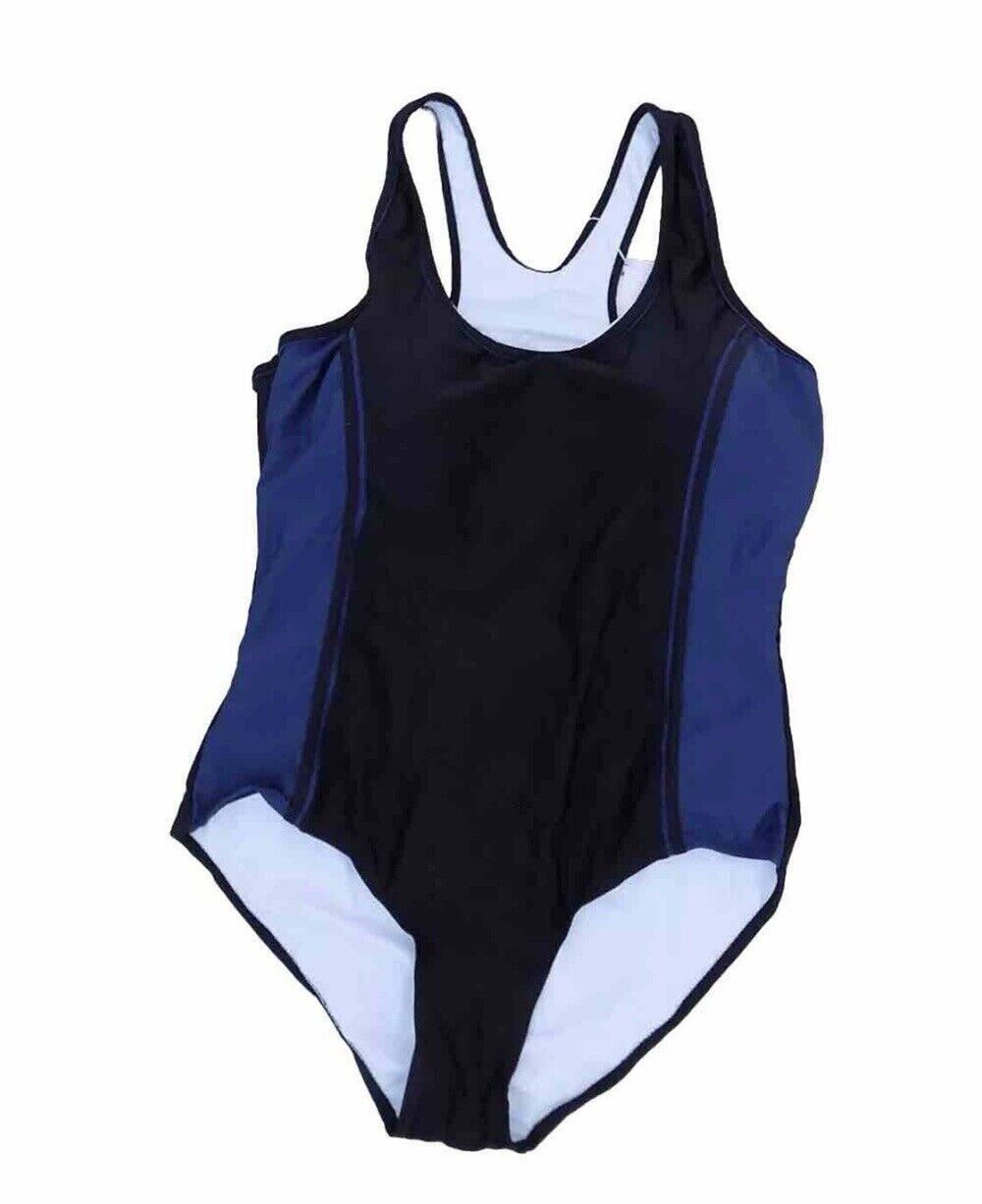 Uhnice one piece swimsuit bathing suit size 4XL NWT